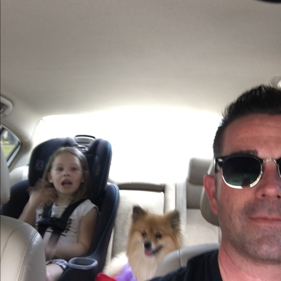 Meet your Posher, Jim - Picture 1 of 1